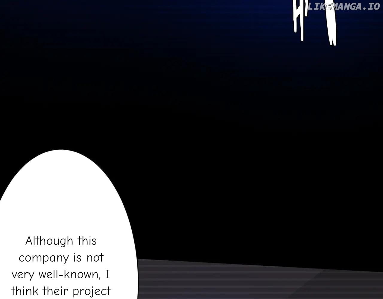 With My Netherworld Trillions, Game On! Chapter 196 - page 155